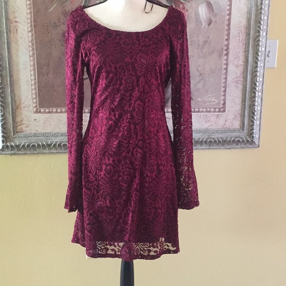 Dresses & Skirts - Liberty love KL